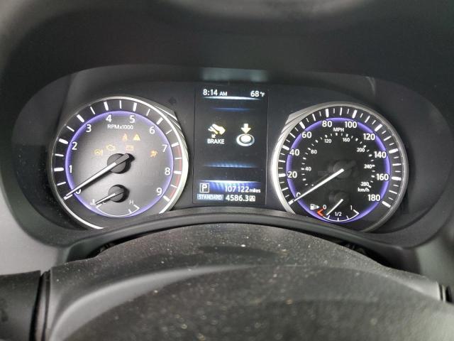 JN1EV7AR3GM345915 Infiniti Q50 Premium