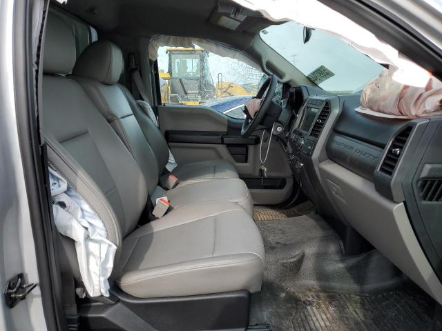 1FTBF2B68KEF28329 Ford F250 Super Duty