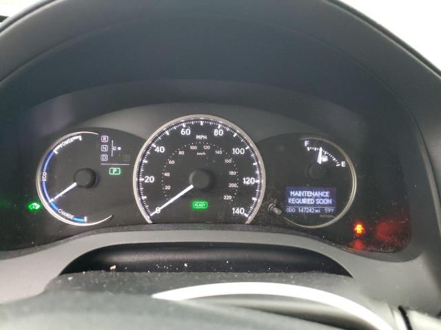 JTHKD5BH1F2213418 Lexus CT 200