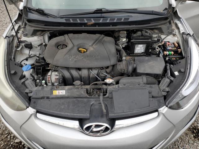 5NPDH4AE7GH752173 Hyundai ELANTRA SE