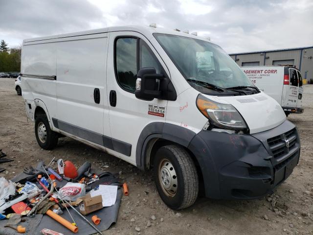 3C6TRVAG5HE516828 RAM Promaster 1500 1500 Standard