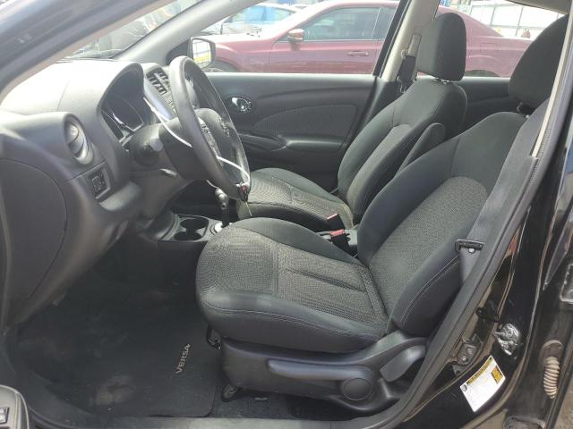 3N1CN7APXFL830485 Nissan VERSA S
