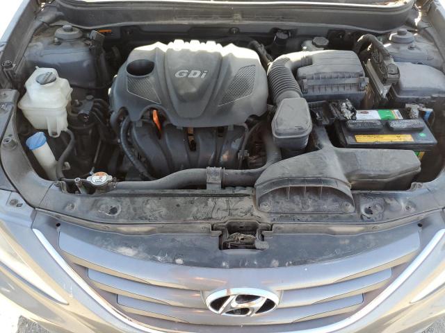 5NPEB4AC4EH931613 Hyundai SONATA GLS