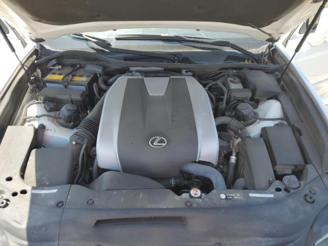 JTHCZ1BLXGA003183 Lexus GS 350