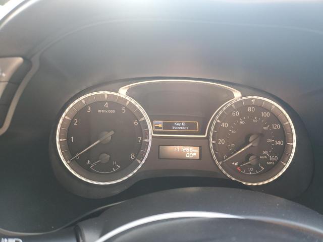 5N1AL0MM2FC515626 Infiniti QX60