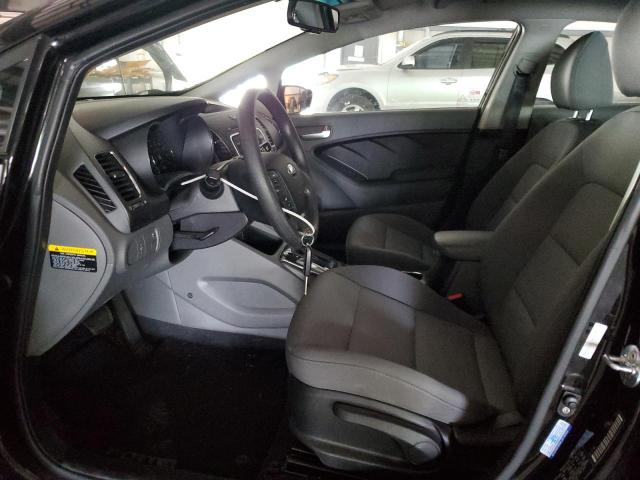 3KPFK4A77HE086885 KIA FORTE LX