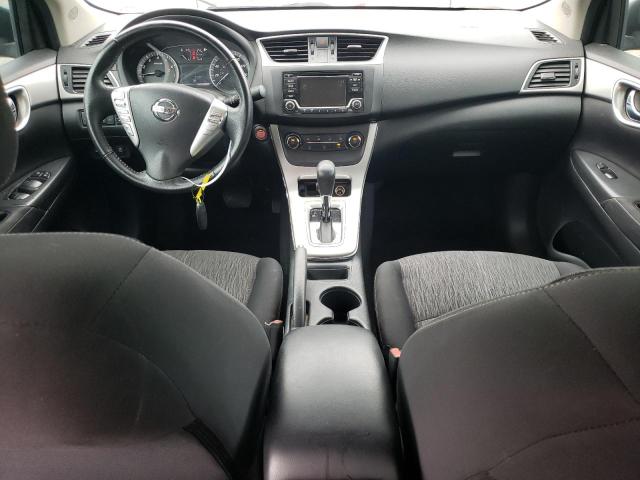 3N1AB7AP5FY277098 Nissan SENTRA S