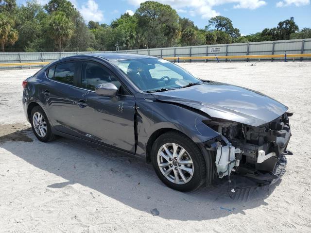 JM1BM1U79G1307973 Mazda 3 SPORT