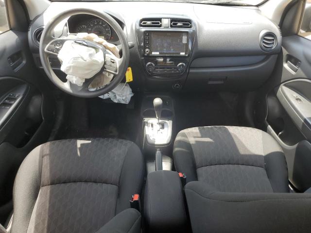 ML32AUHJXRH000650 Mitsubishi MIRAGE ES
