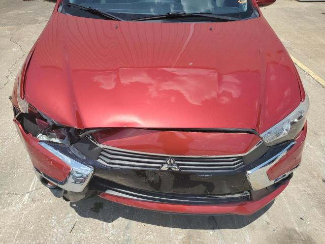 JA4AP3AW7GZ055128 Mitsubishi Outlander Sport Es