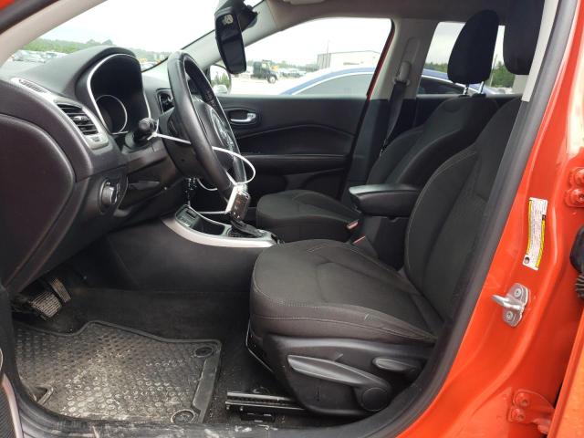 3C4NJCABXJT211134 Jeep Compass Sport