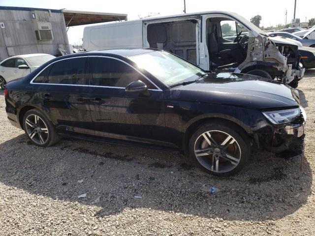 WAULNAF41HN017996 Audi A4 Premium Plus