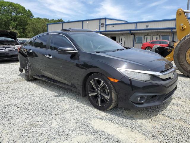 19XFC1F95GE044946 Honda Civic Touring