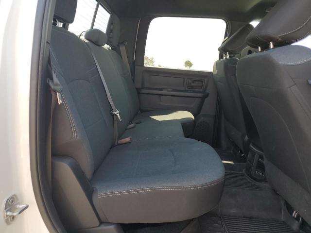3C6UR5CL8NG343790 RAM 2500 Tradesman