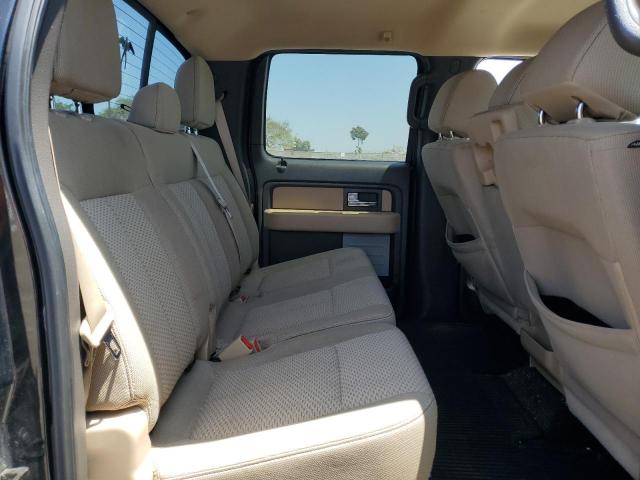 1FTFW1ET5EFC86868 Ford F150 Supercrew