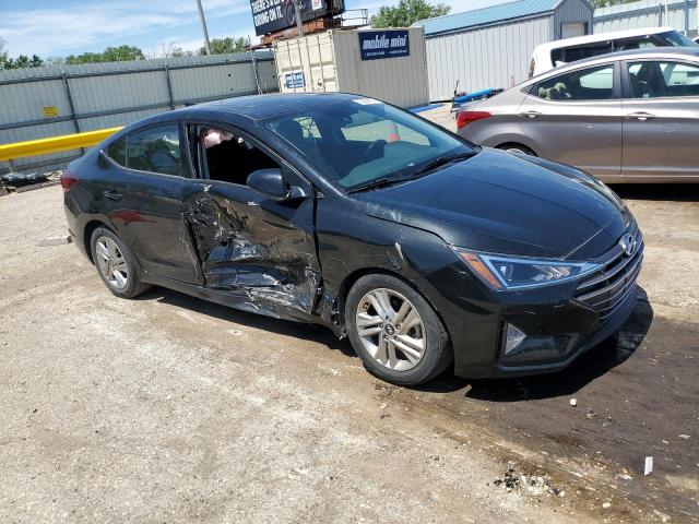 5NPD84LF4LH527418 Hyundai ELANTRA SEL