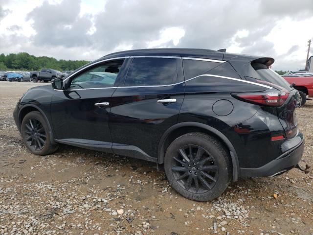 5N1AZ2BJXRC100447 Nissan MURANO SV