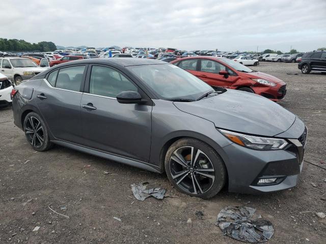 3N1AB8DV4PY227617 Nissan SENTRA SR