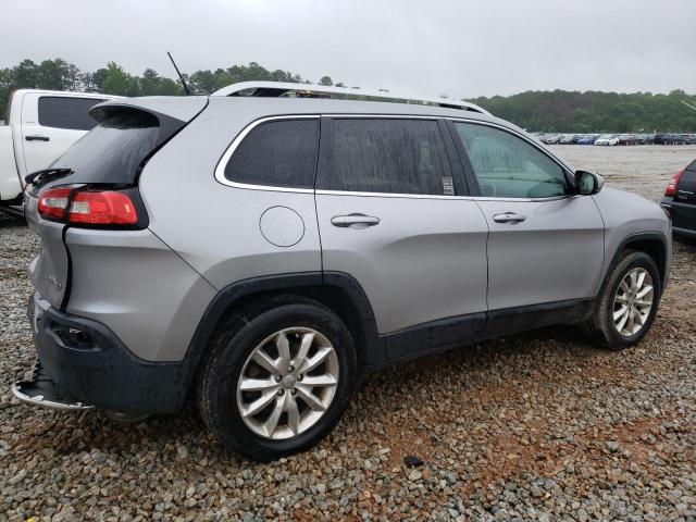 1C4PJMDB1FW785150 Jeep Cherokee Limited