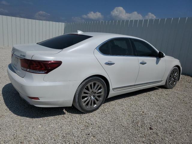 JTHBL5EF0F5135855 Lexus LS 460