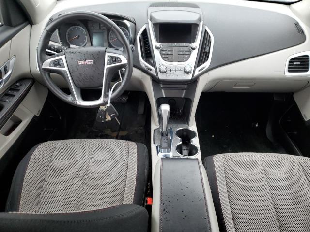 2GKFLWEK1F6333407 GMC Terrain Sle