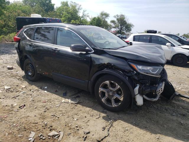 7FARW2H50KE004429 Honda CR-V EX