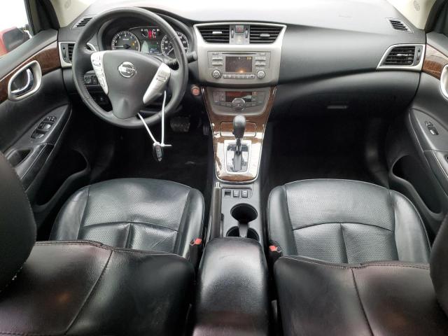 3N1AB7AP1EY305333 Nissan SENTRA S