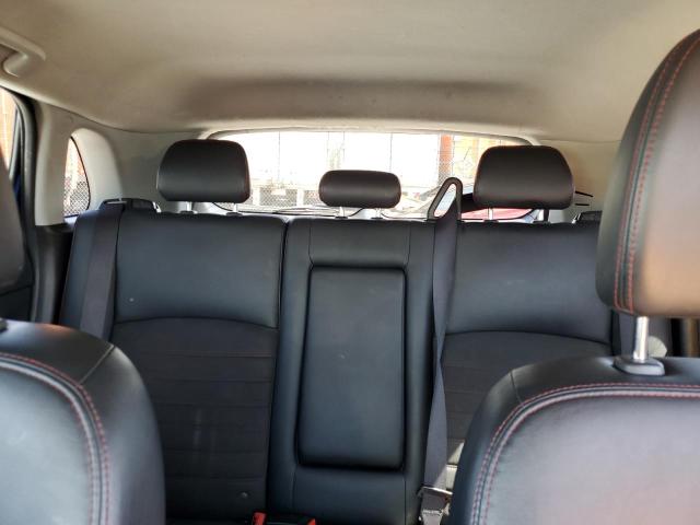 JA4AP3AW8JU014074 Mitsubishi Outlander Sport Es