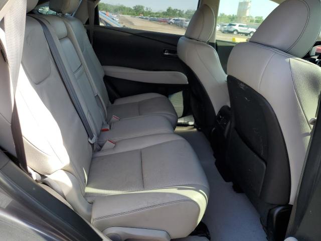 2T2BK1BA2FC299239 Lexus Rx 350 Base