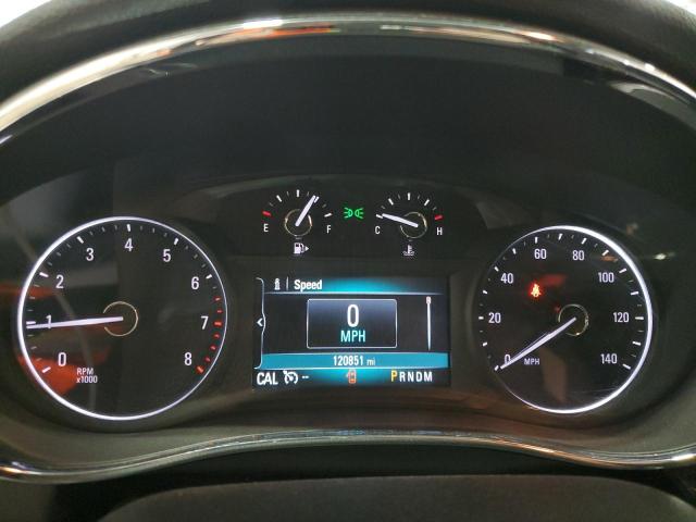 KL4CJGSBXJB523754 Buick Encore Essence