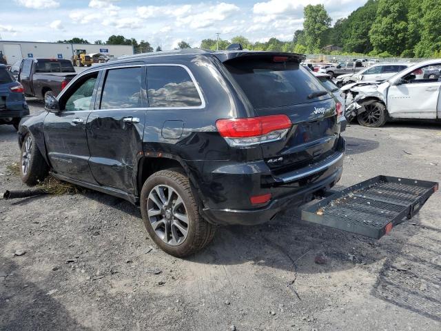 1C4RJFCG3HC836217 Jeep Grand Cherokee Overland