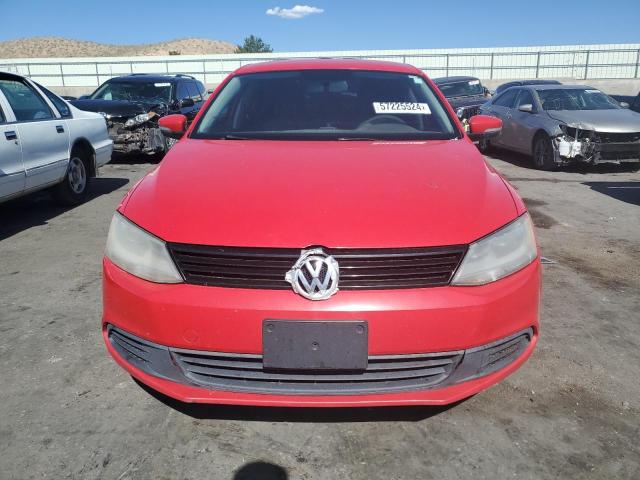 3VWD17AJ0EM395491 Volkswagen JETTA SE