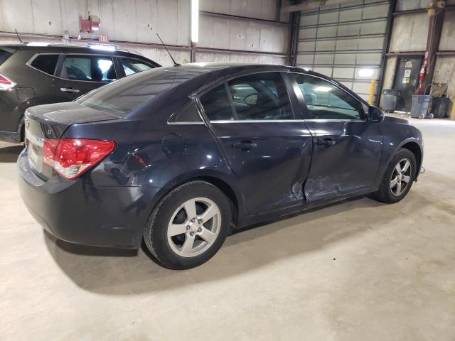 1G1PK5SB5E7379590 Chevrolet CRUZE LT