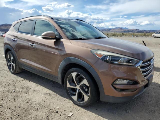 KM8J33A22GU060146 Hyundai Tucson Limited
