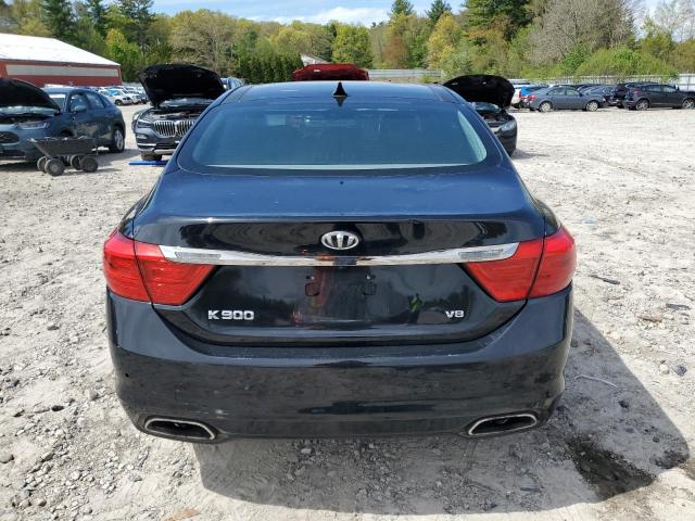 KNALW4D42F6018955 KIA K900