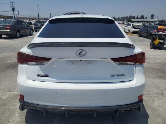 JTHGA1D29L5103291 Lexus Is 300 F-sport