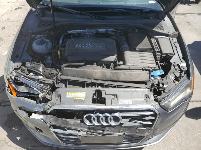 WAUA7GFF1G1053750 Audi A3 PREMIUM