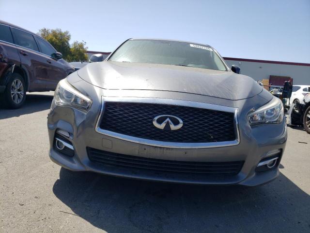 JN1EV7AP2HM741267 Infiniti Q50 Premium