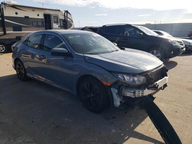 SHHFK7H54HU429070 Honda CIVIC EX