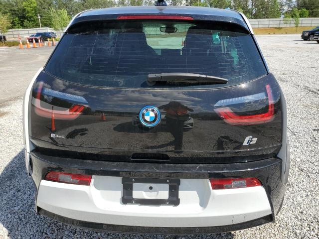 WBY1Z4C50GV506867 BMW I3 REX