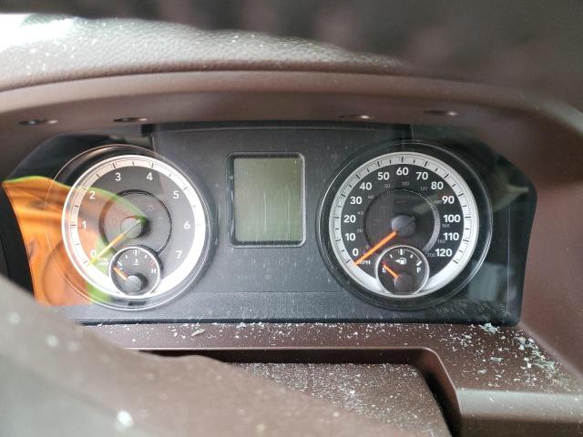 1C6RR7GT9FS730936 RAM 1500 Slt