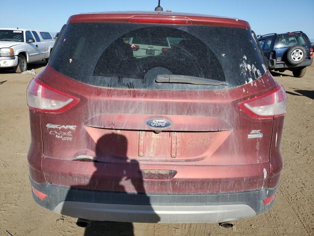 1FMCU9GXXGUC11228 Ford ESCAPE SE