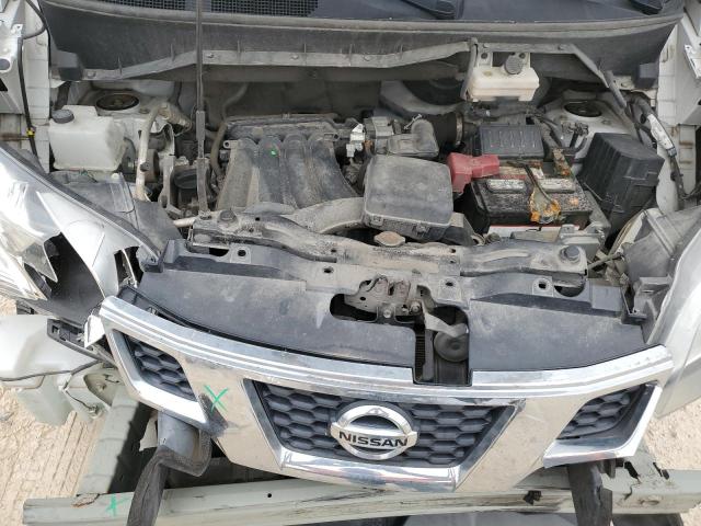 3N6CM0KN9LK702161 Nissan NV200 2.5S