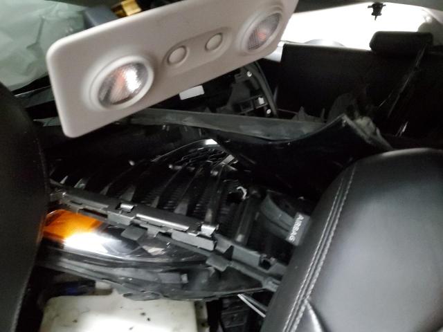 5GAKVBKD6EJ109152 Buick Enclave