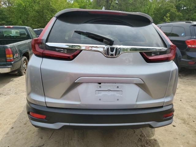 2HKRW2H86LH672745 Honda CR-V EXL