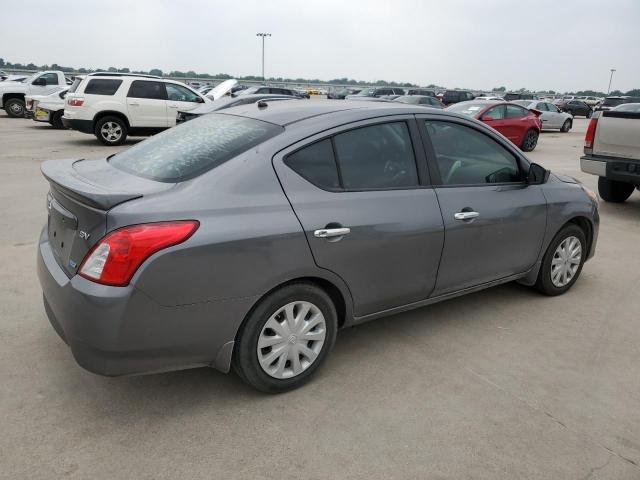 3N1CN7APXGL886220 Nissan VERSA S