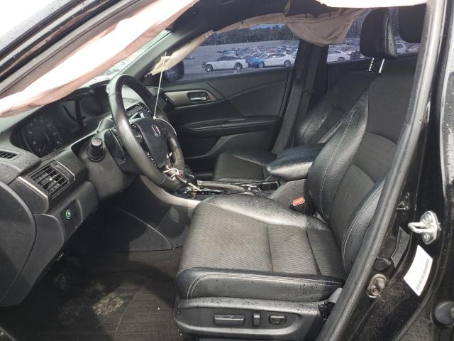 1HGCR2F57GA129361 Honda Accord Sport