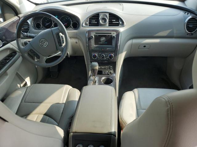 5GAKRBKD3HJ135121 Buick Enclave