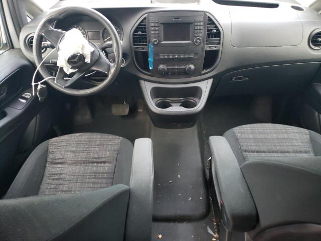 WD3PG2EA4K3609207 Mercedes-Benz Metris