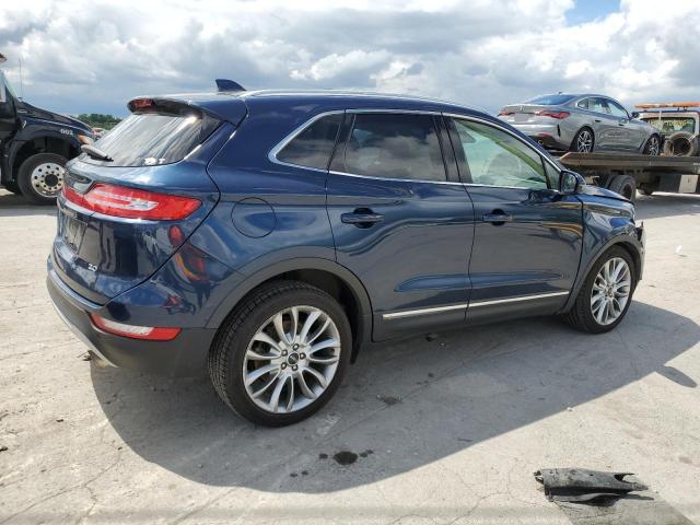 5LMCJ1A97FUJ30087 Lincoln MKC